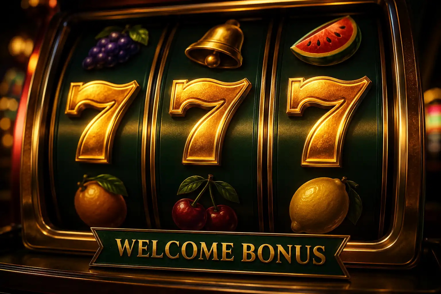 Betti Casino Bonus: Welcome Offer, Free Spins & Wagering