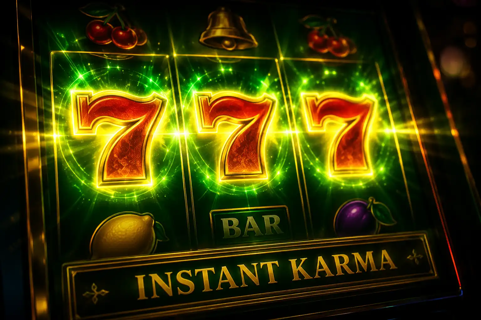 Betti Casino Instant Karma: How Cash Drops Work