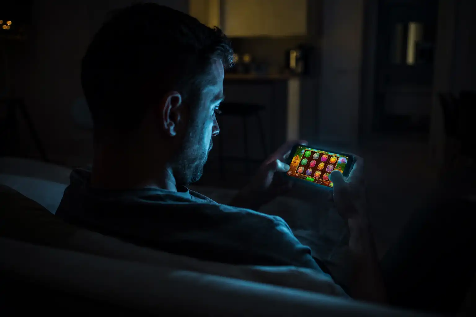 Betti Casino Non-GamStop: Who Plays There and Why