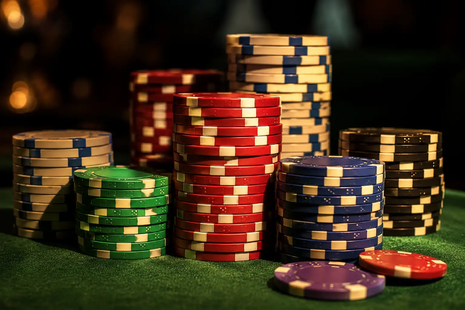 Betti Casino Payment Methods, Crypto & Withdrawal Times