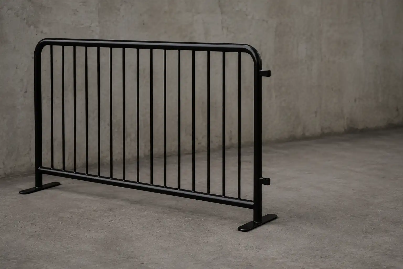 A barrier with an open gap beside it illustrating Betti Casino for self-excluded players and the protection gap