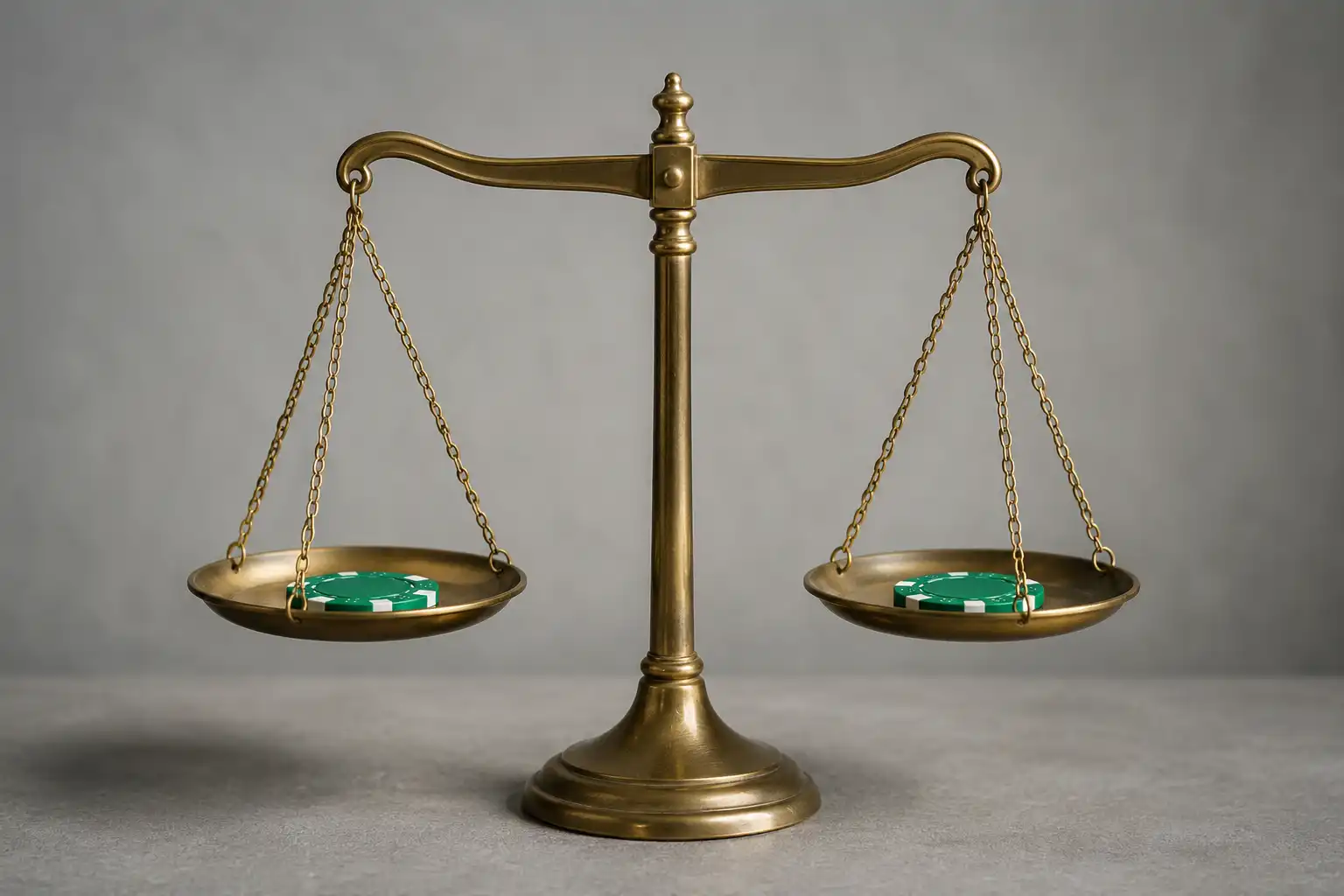 A balanced comparison framework illustrating Betti Casino versus other non-GamStop casinos
