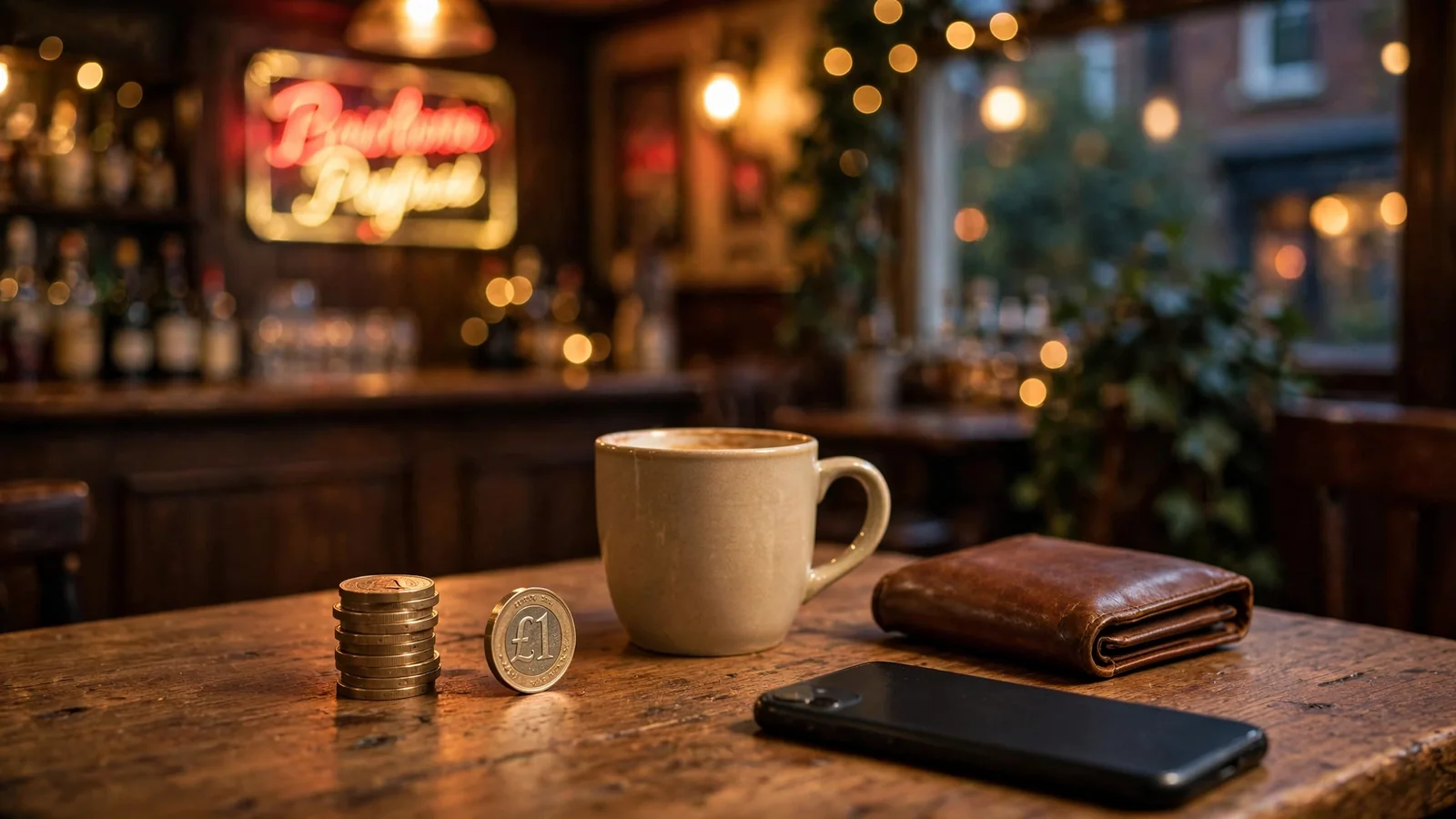 £1 Minimum Deposit Casinos in the UK: What to Know