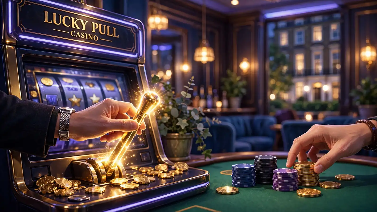 200 Free Spins No Deposit UK: Offer Terms