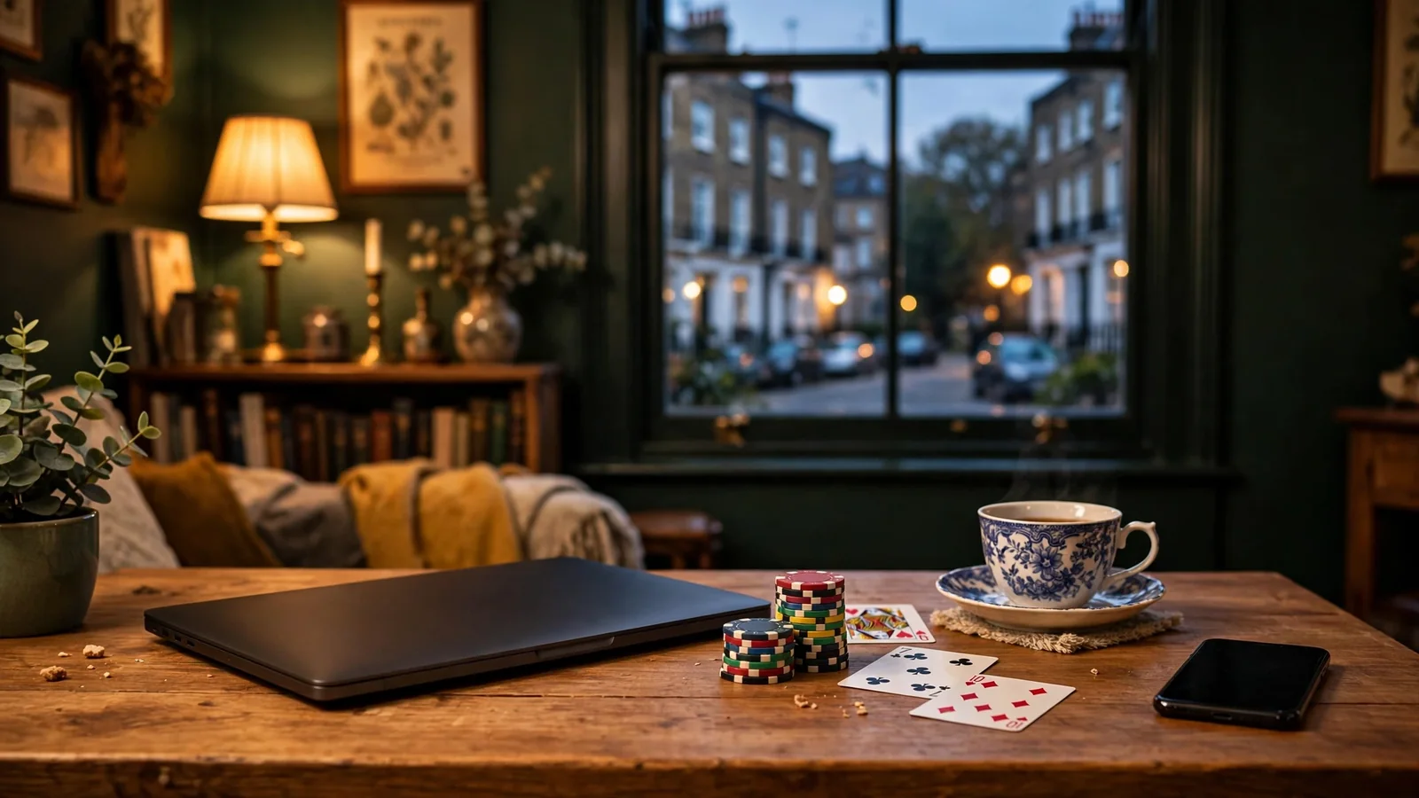 30 Free Spins No Deposit UK: Terms Explained
