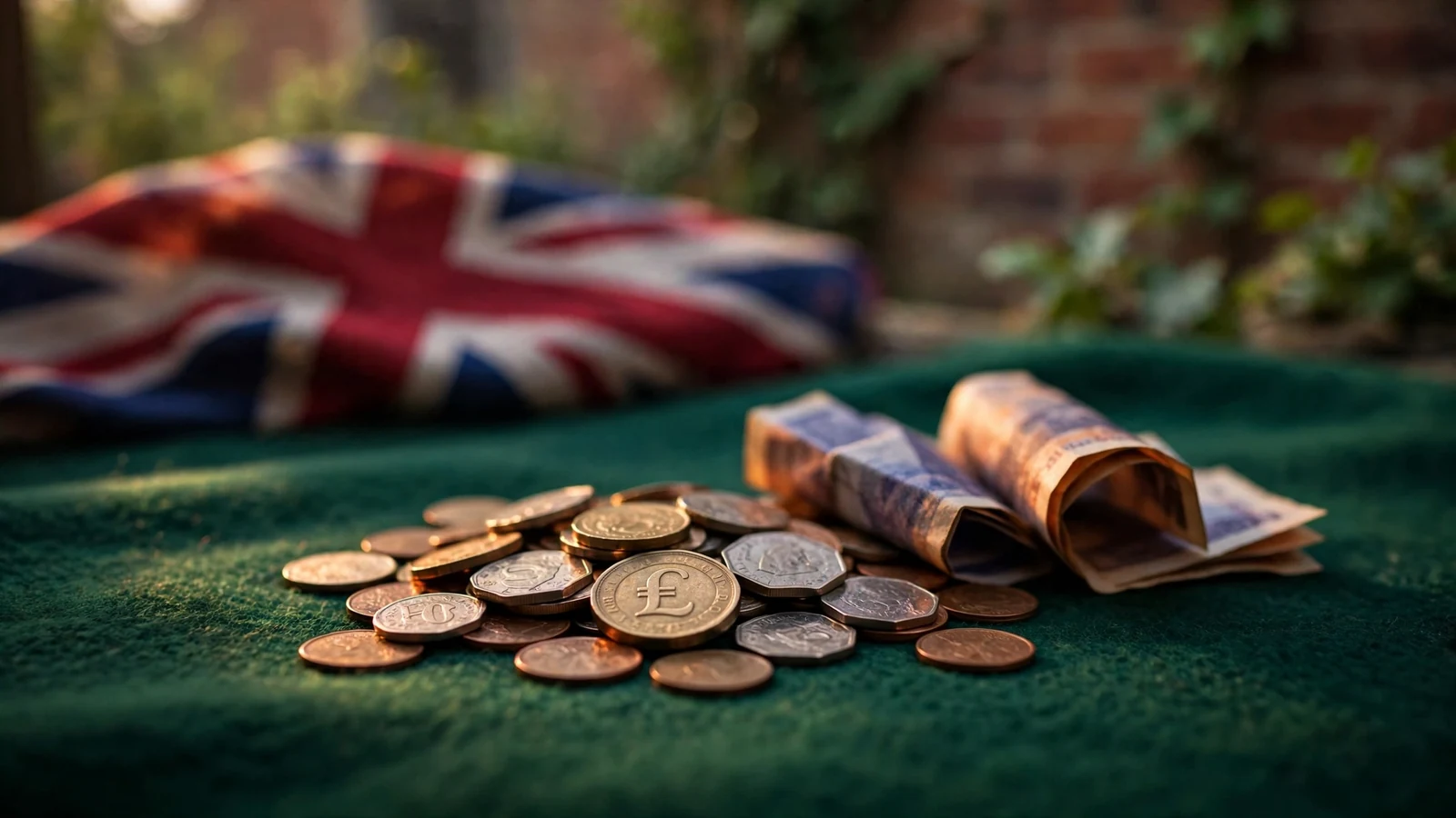 £4 Minimum Deposit Casinos in the UK: What to Check