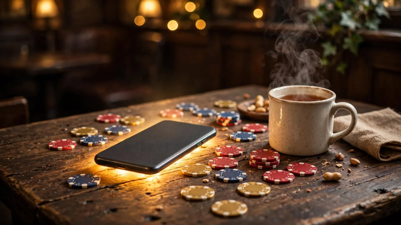 40 Free Spins No Deposit UK: Offer Terms Explained