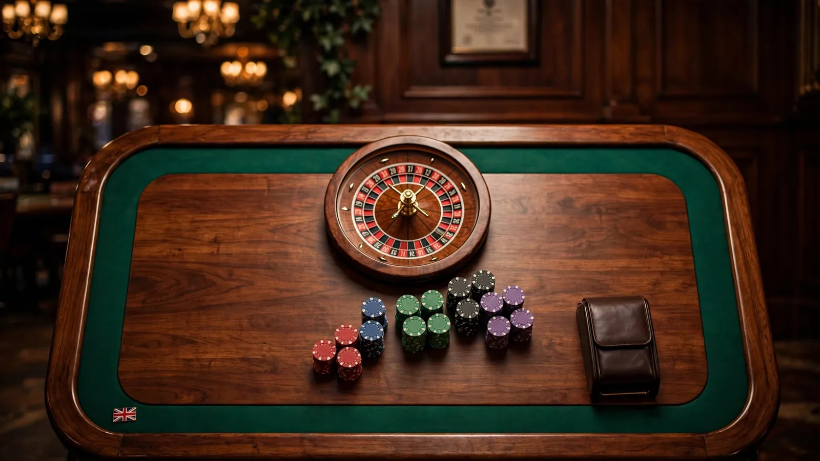 Anjouan Casino Licence UK: Legal Position and Limits