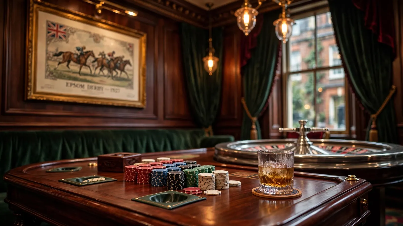 Betsoft Online Casinos in the UK: What to Check