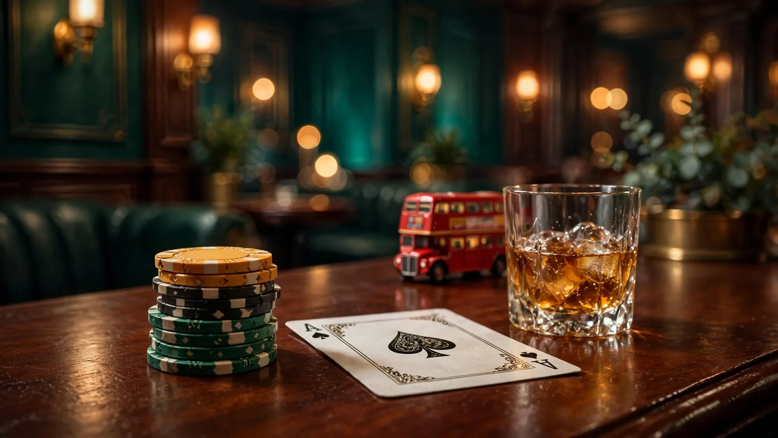 BGaming Casinos in the UK: Supplier and Operator Facts