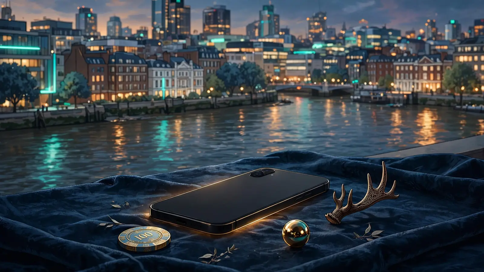 Elk Studios Online Casinos in the UK: Evidence Check