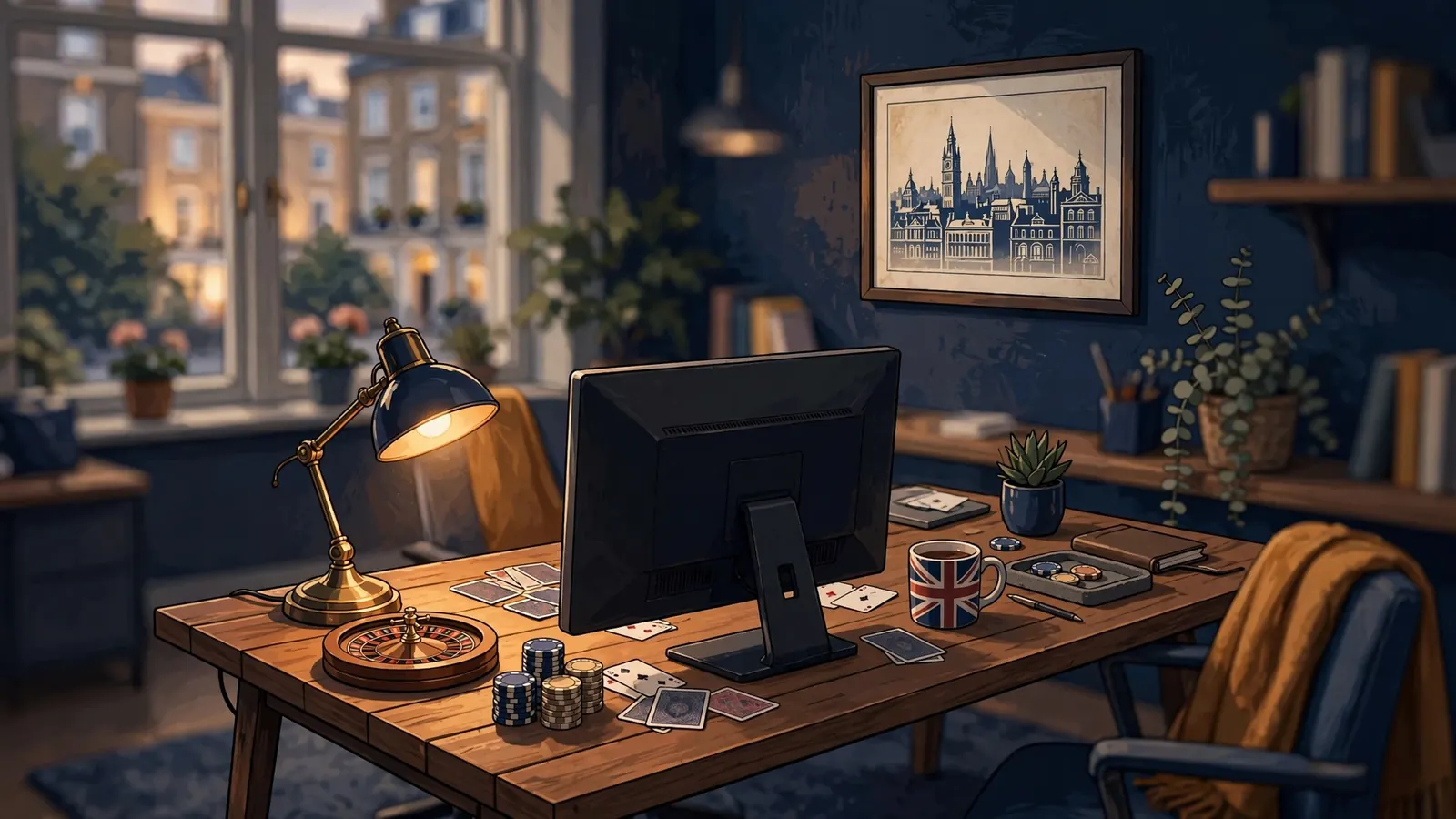 Amatic Games at UK Online Casinos: What to Know
