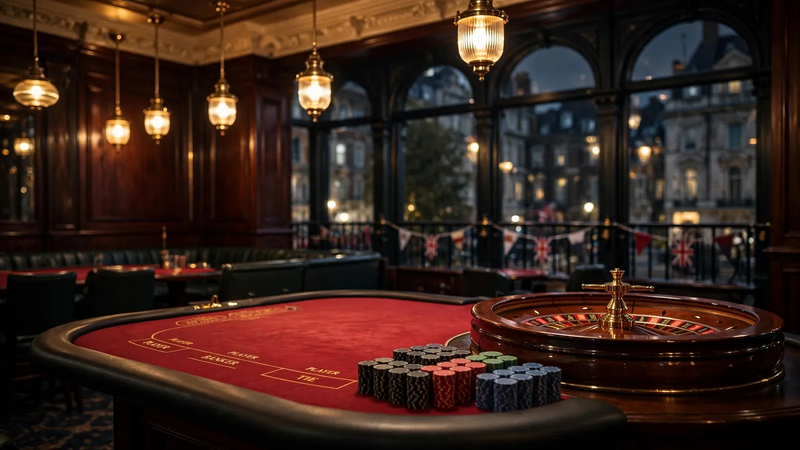 Evolution Gaming Casinos in the UK: Amatic Evidence