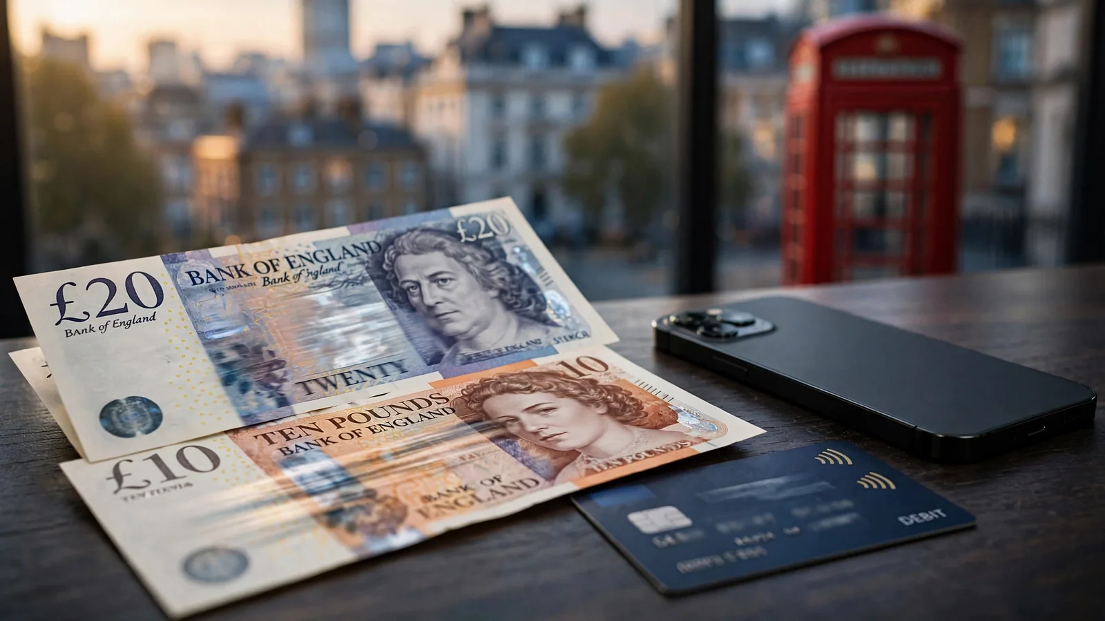 Fast Payouts at UK Online Casinos: What They Mean