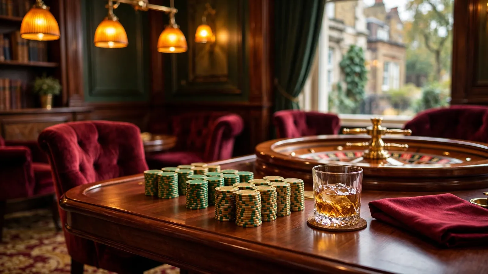 Best Greentube Online Casinos UK: Amatic Explained