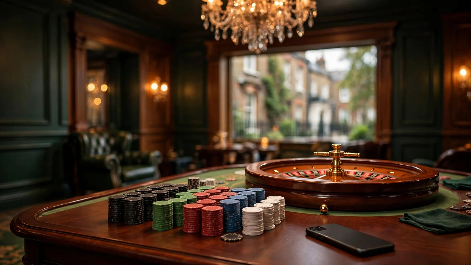IGT Online Casinos in the UK: What Can Be Verified