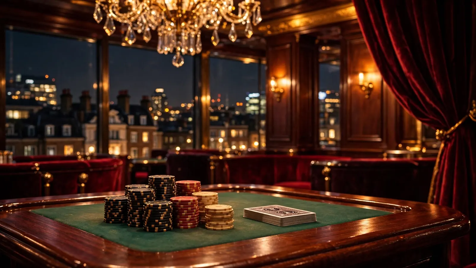 Amatic Games at UK Online Casinos: What to Know