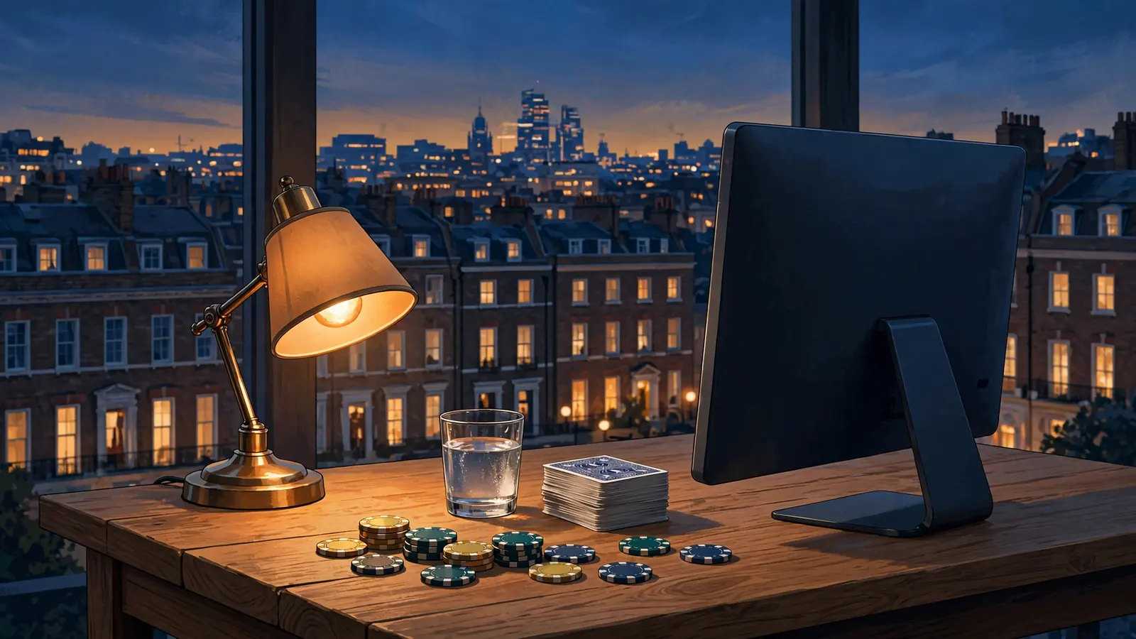 New Online Casino Sites in the UK and Amatic Games