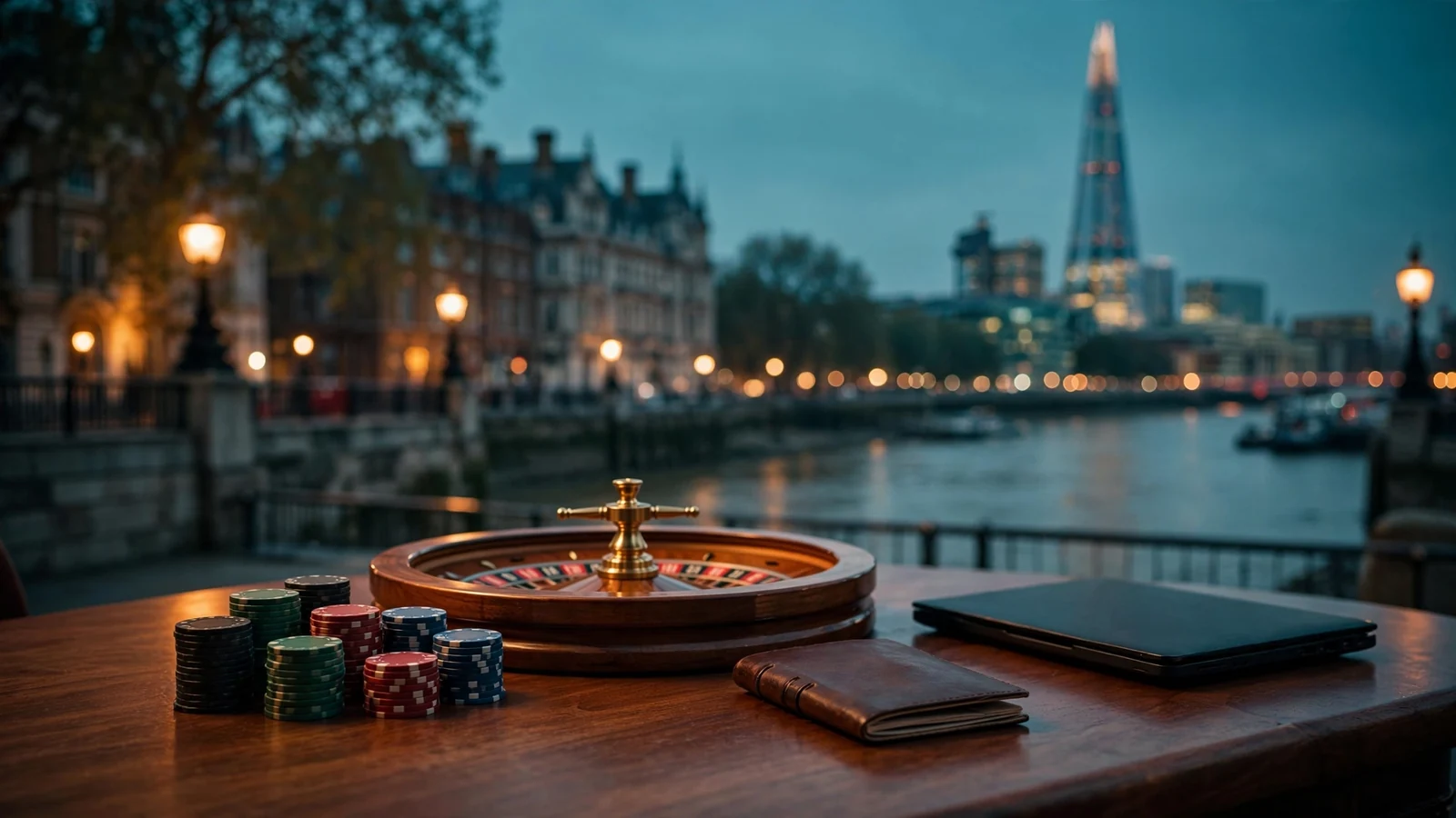 Offshore Casino Sites in the UK: Licensing and Risks