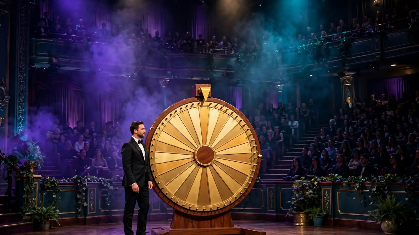 Online Casino Game Shows in the UK: How They Differ