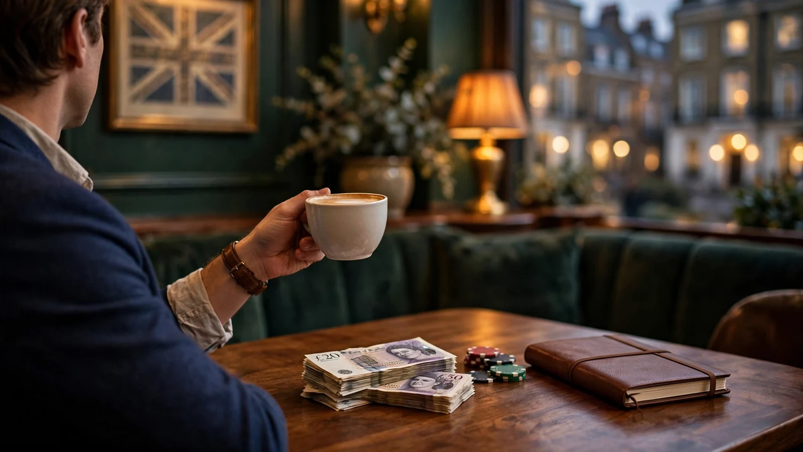 UK Online Casinos with Cashback: Assessing Bonus Value