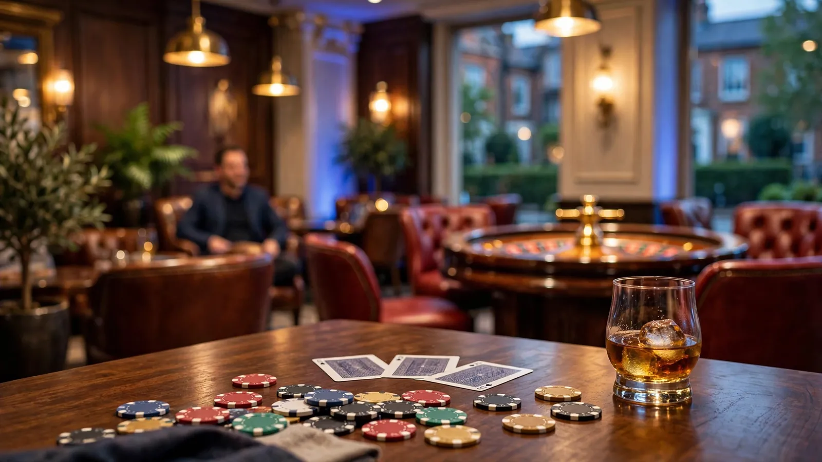 Big Time Gaming Slots at UK Online Casinos