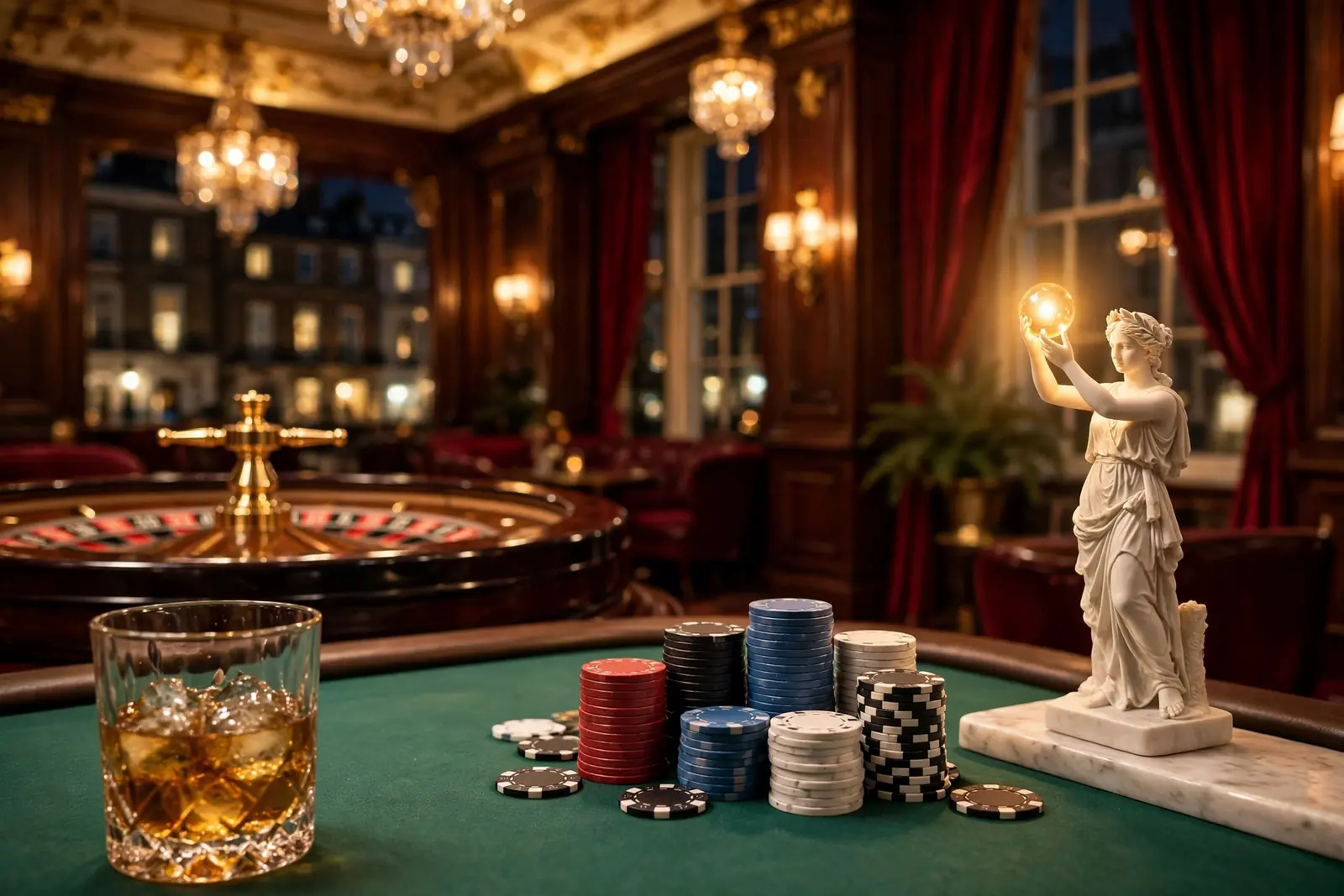 Divine Fortune at UK Casinos: What the Evidence Shows