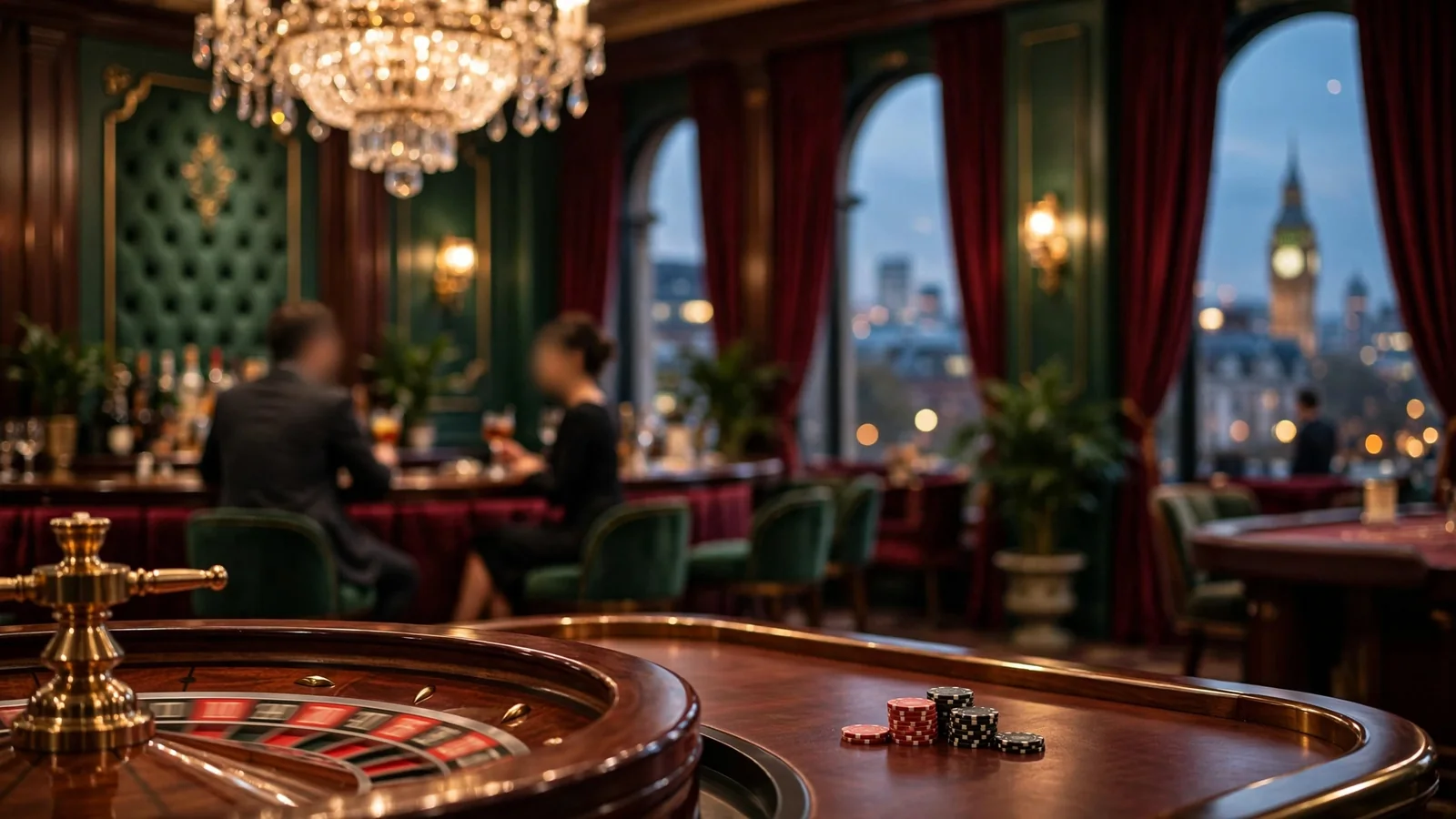 Microgaming Casinos in the UK: What to Verify
