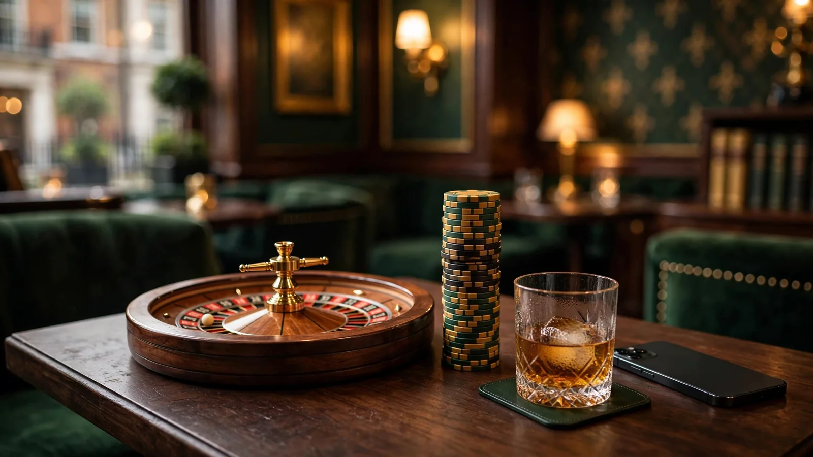 Online Casinos With No Limits: What UK Claims Mean