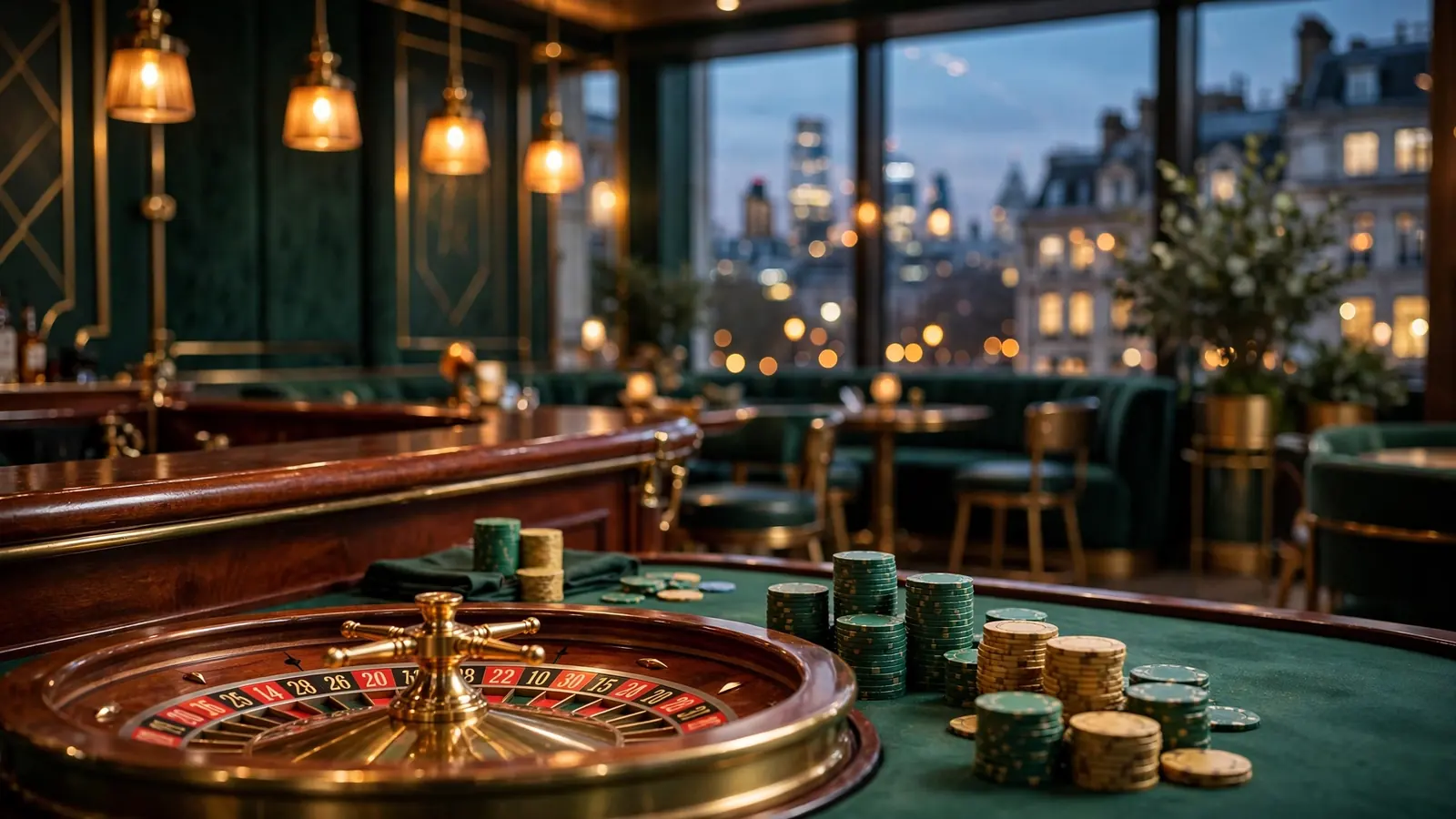 UK Casinos with Red Tiger Slots: Verify Availability