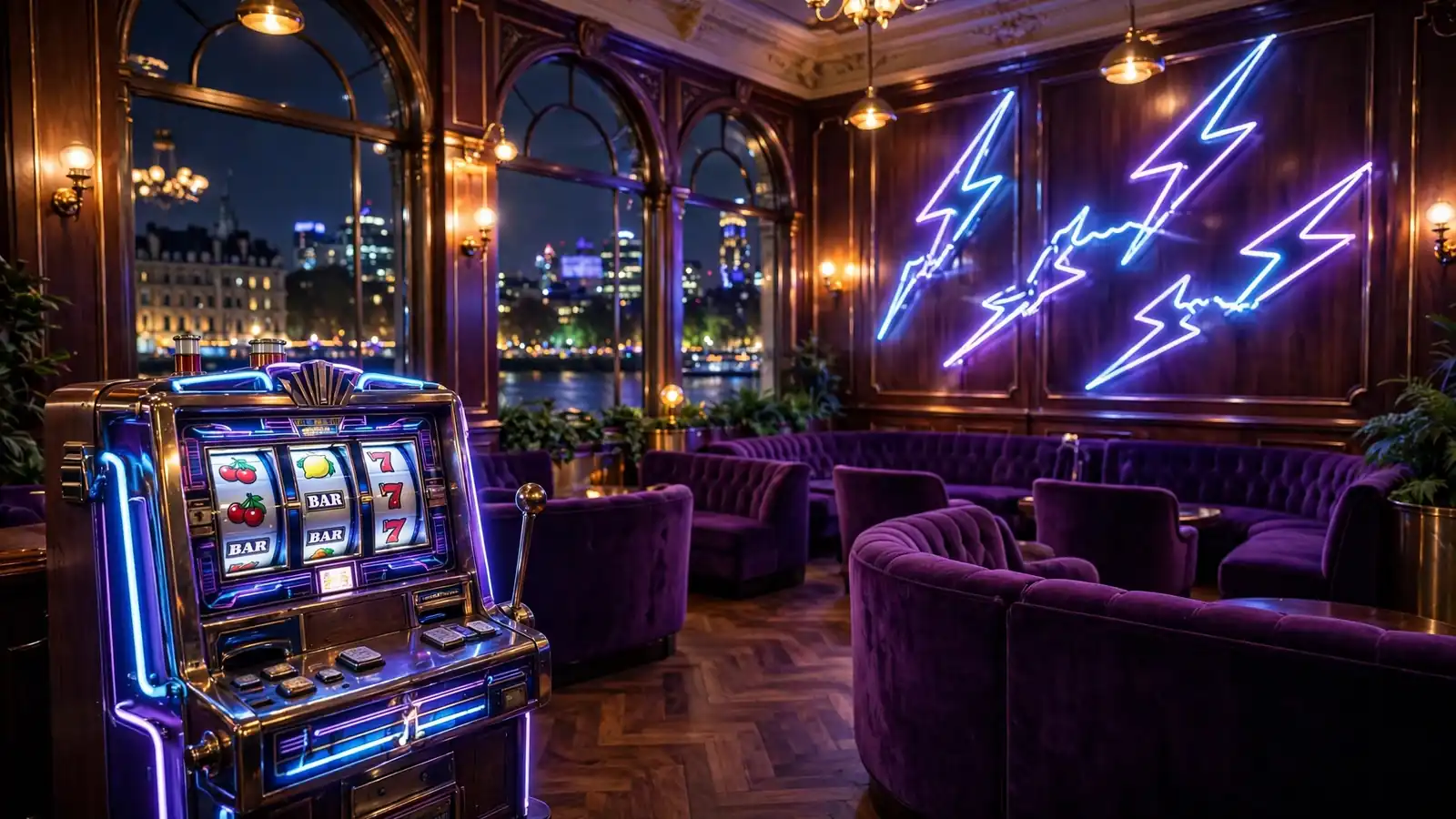 Thunderkick Slots at UK Online Casinos: What to Check