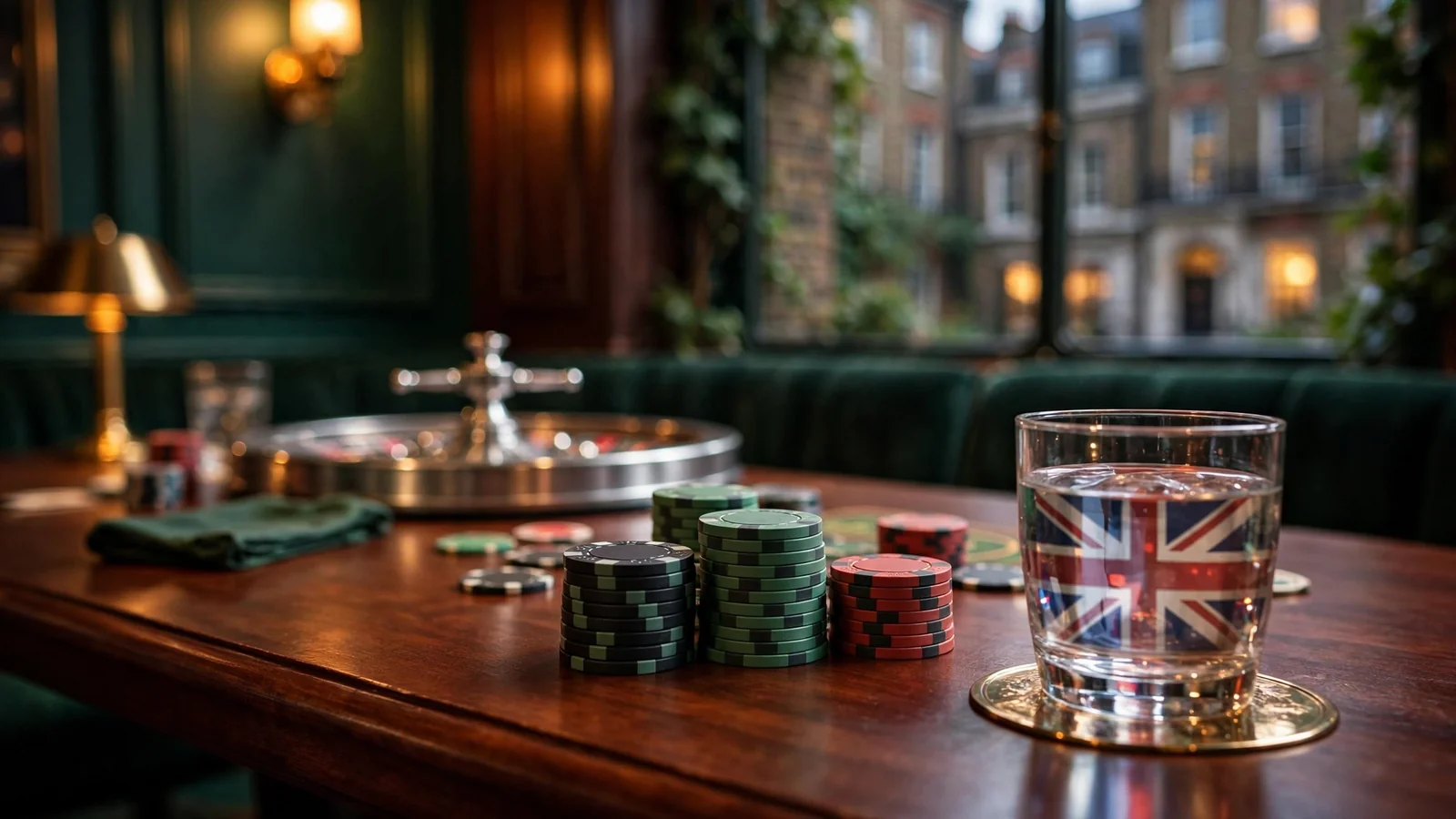 Yggdrasil Slots at UK Online Casinos: What’s Verified