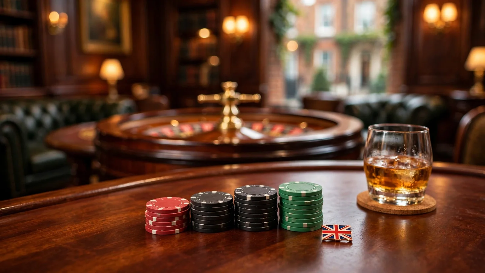 Pariplay Online Casinos UK: What the Evidence Shows
