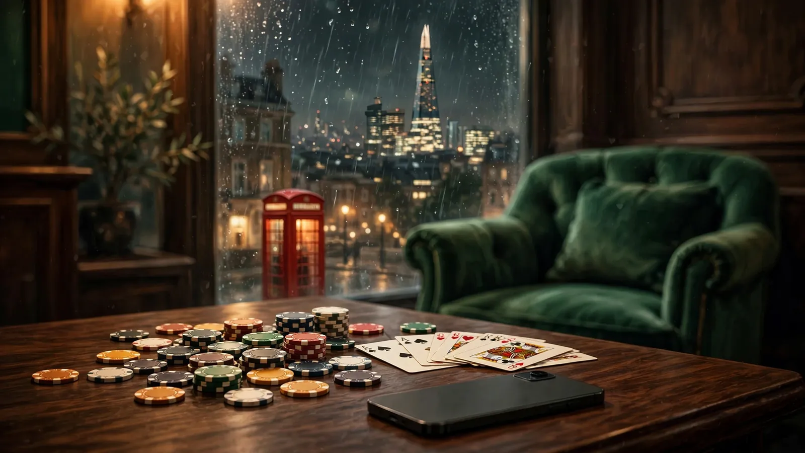 Amatic Games at UK Online Casinos: What to Check