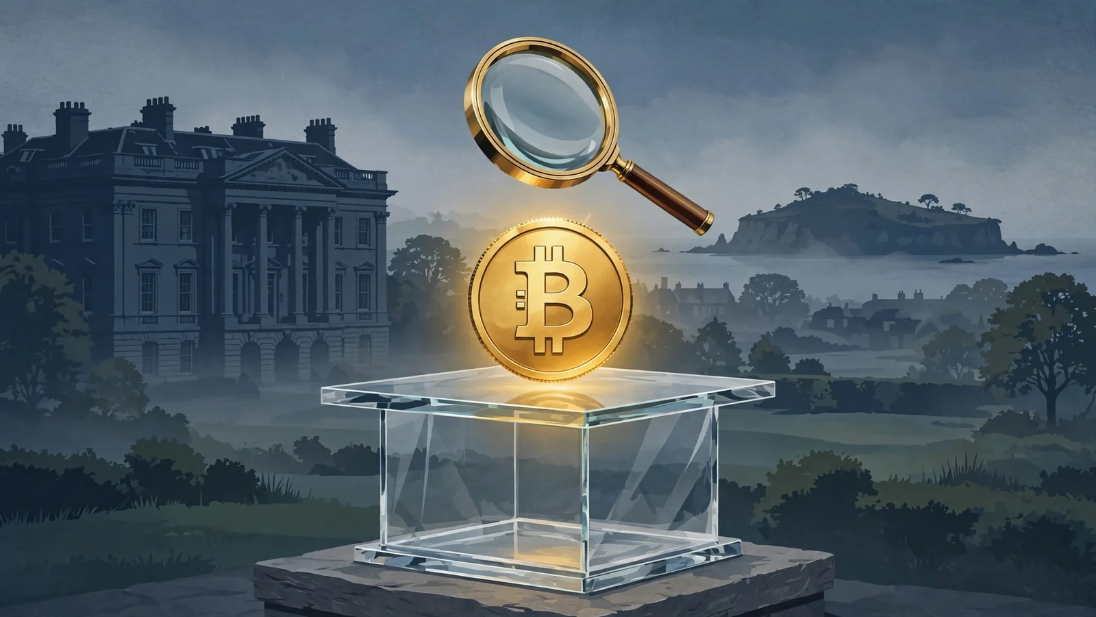 Bitcoin Cash Casino Comparison for UK Players
