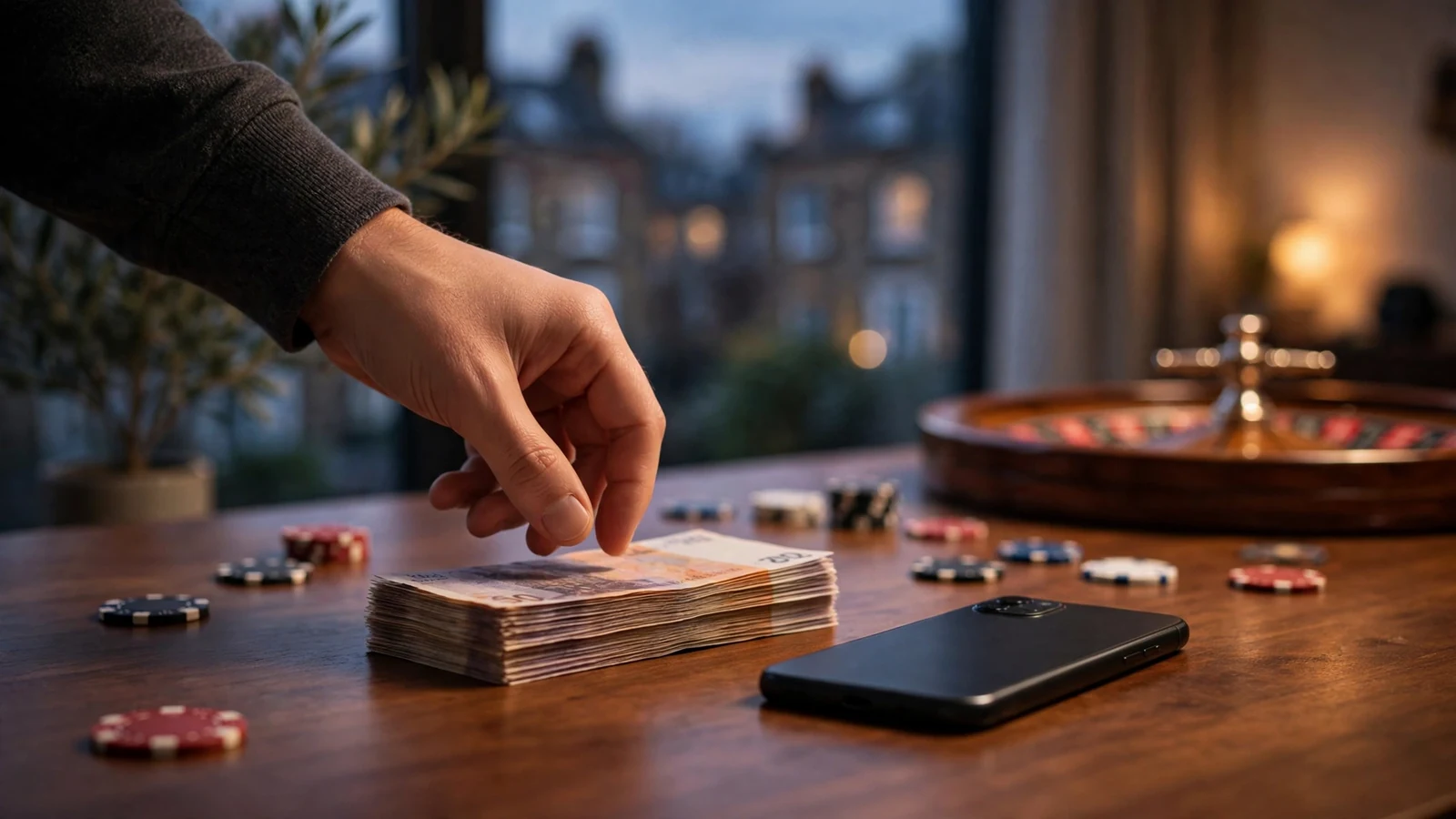 Casino Not on GamStop: Instant Withdrawal Explained