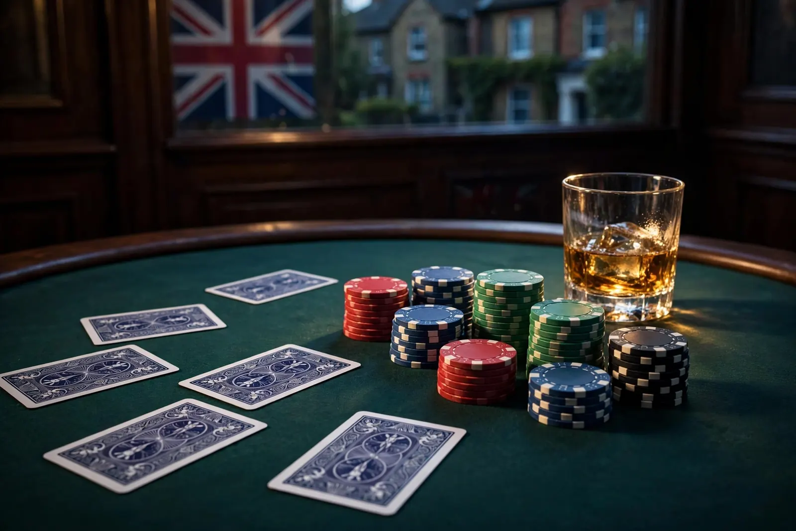 Casino Sites Not Registered with GamStop in the UK