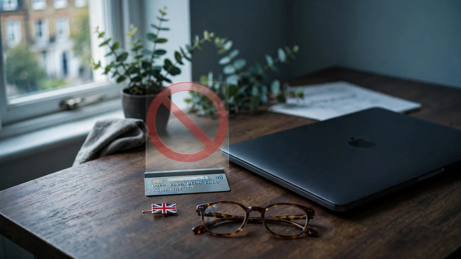 UK Casino Sites and Credit Cards: What’s Allowed