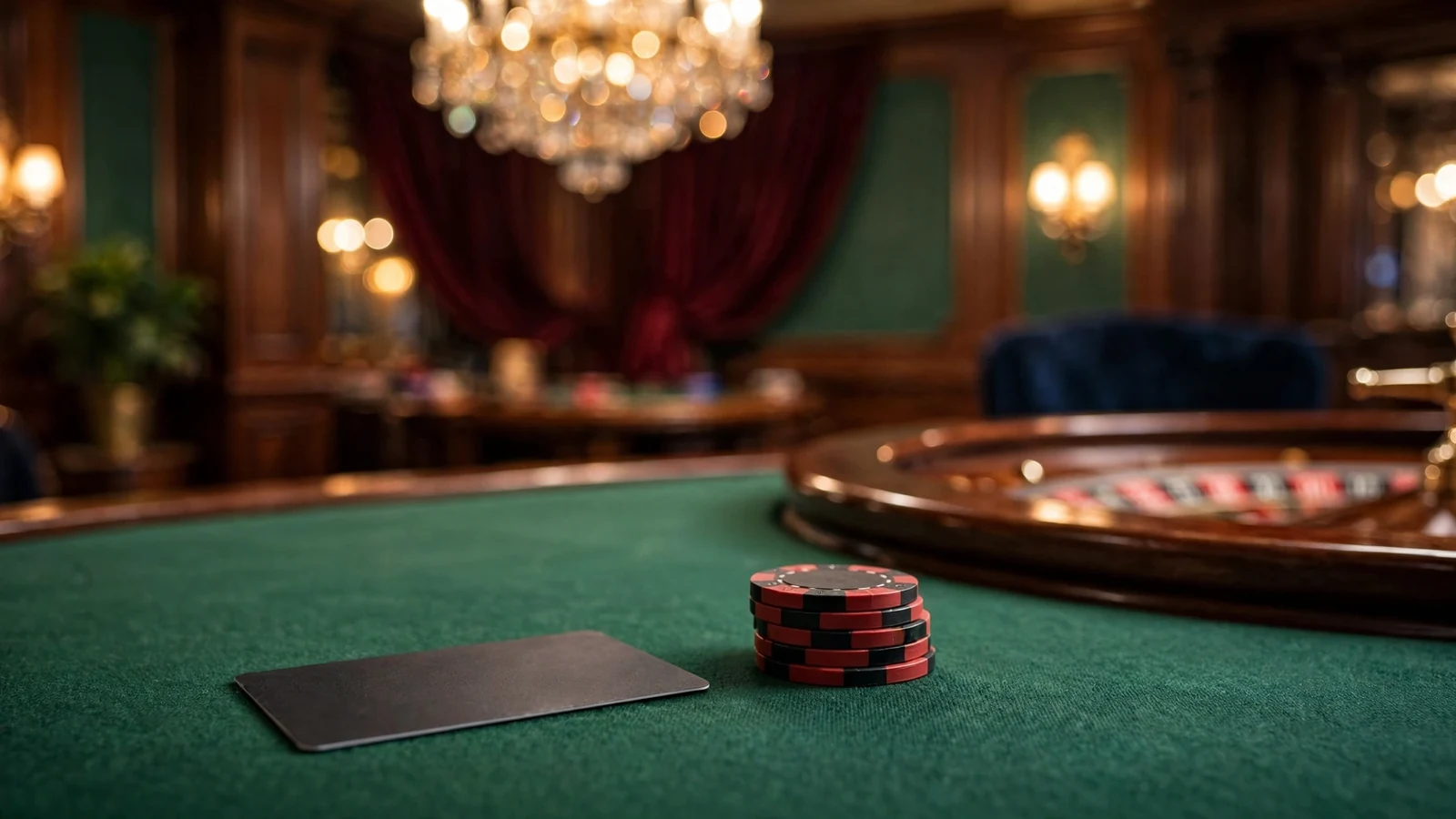 UK Casino Sites That Accept Debit Cards
