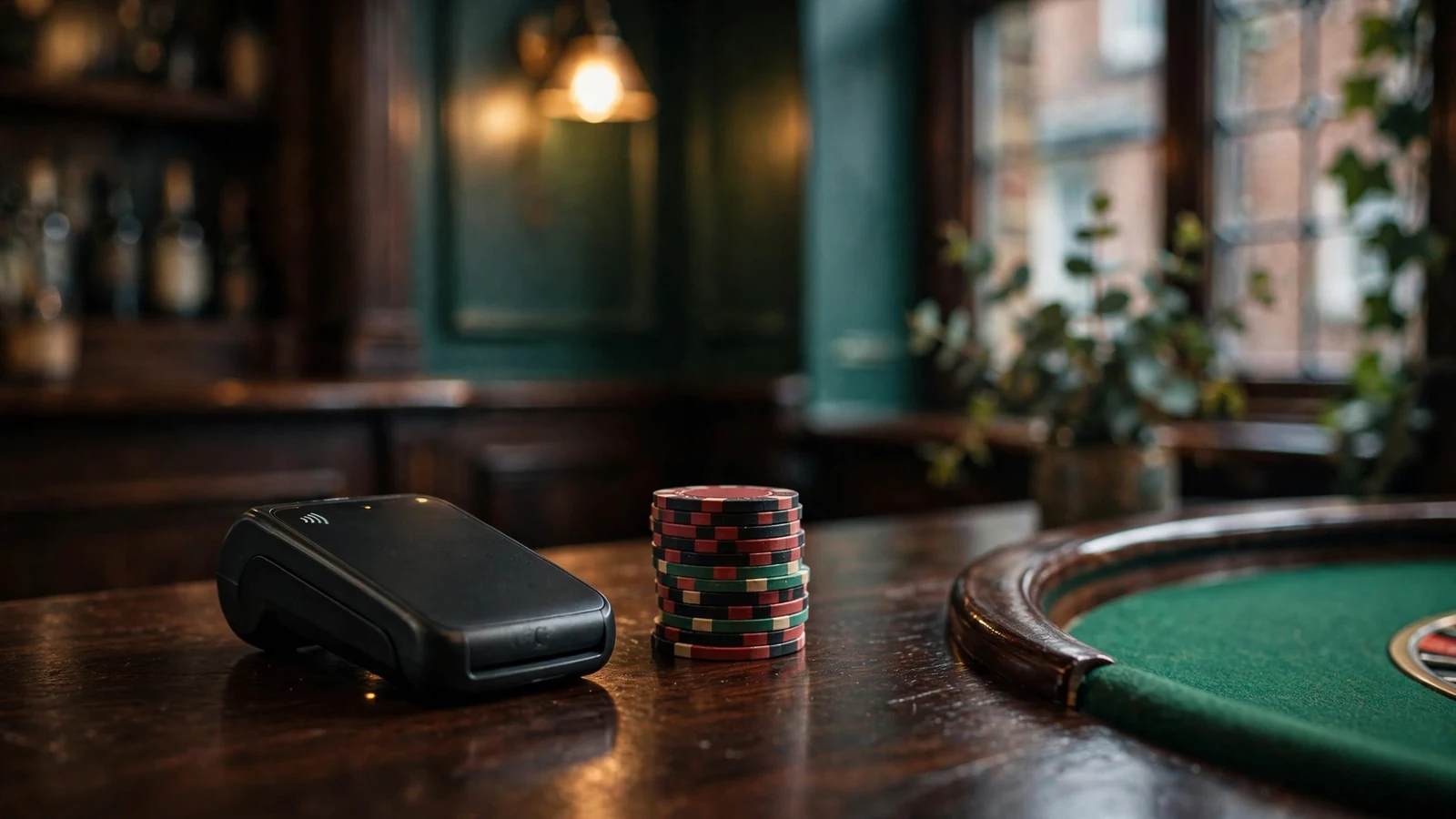 UK casino sites that accept Jeton: availability and payments