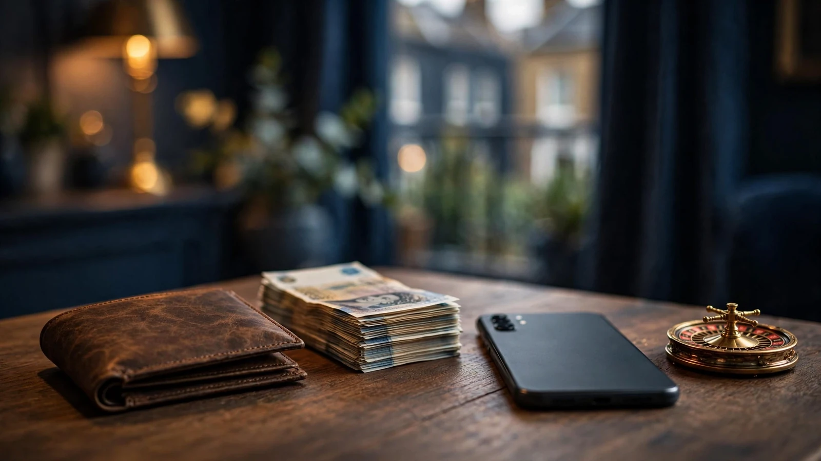 Casinos That Accept Bank Transfers in the UK
