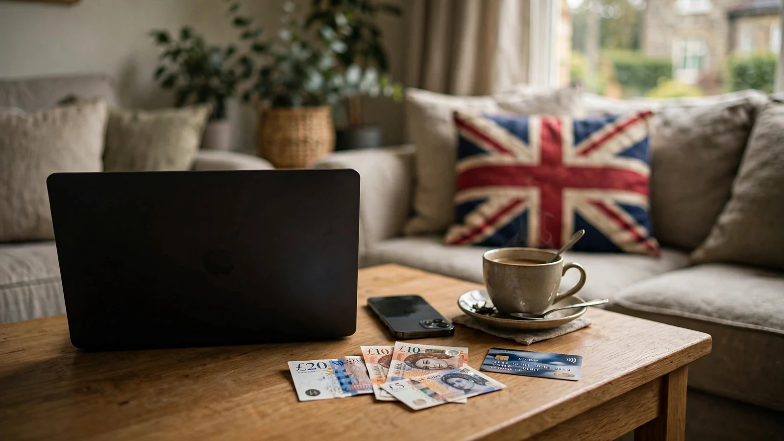 Casinos That Accept ClickandBuy in the UK