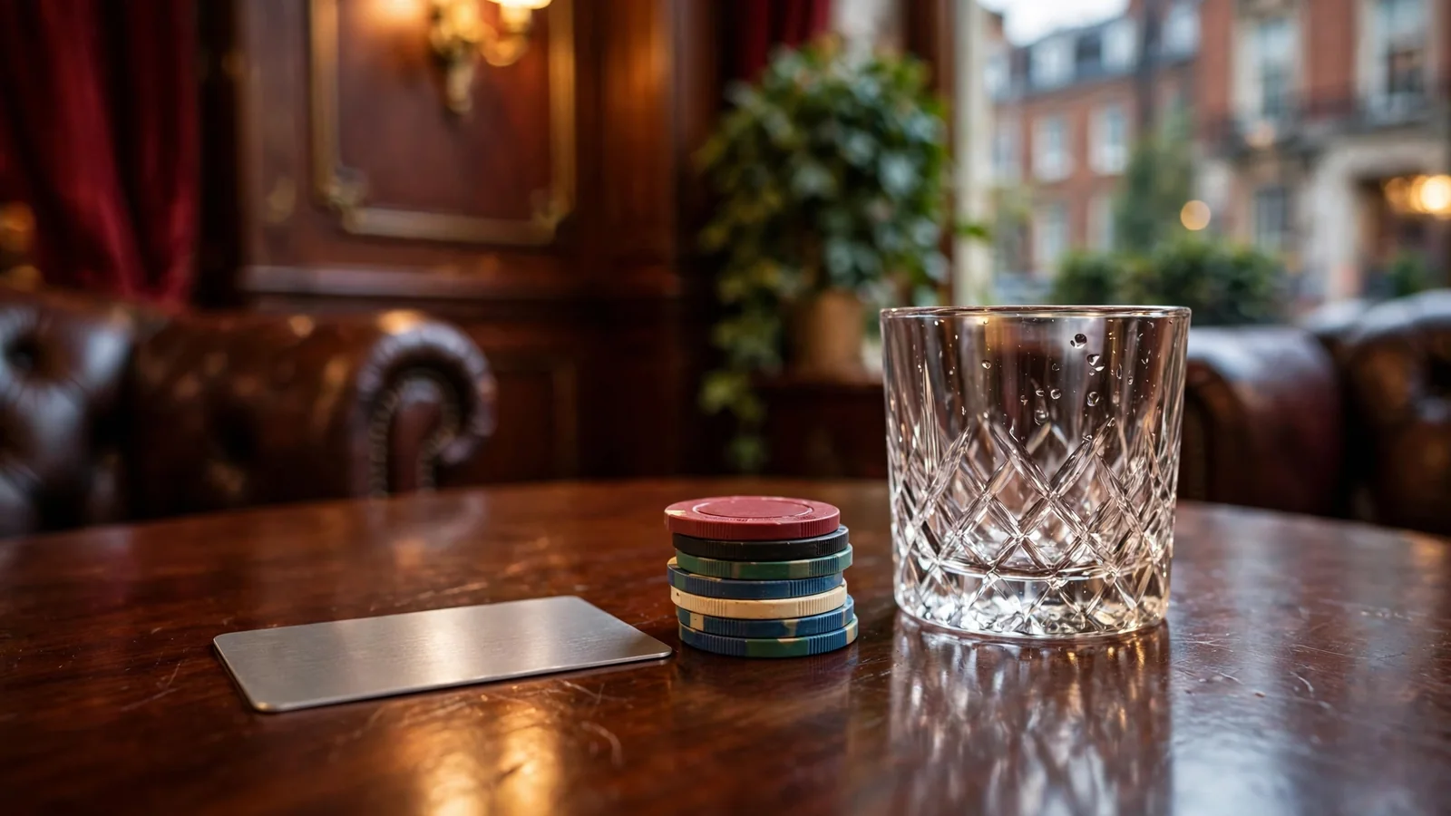 Casinos That Accept Diners Club in the UK: How to Check