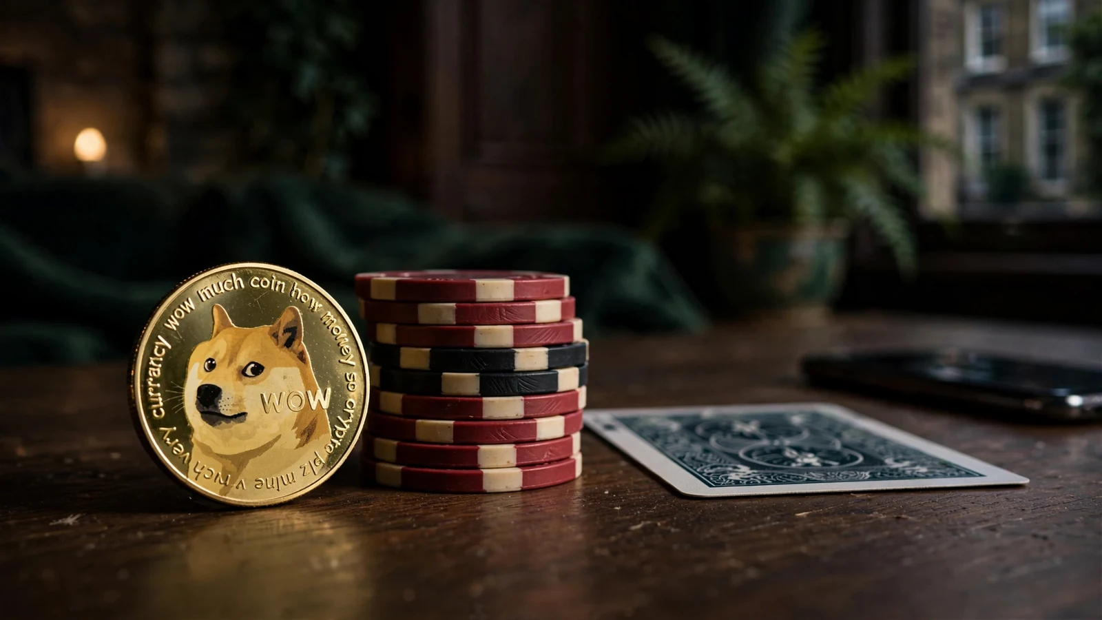 Casinos that accept Dogecoin in the UK: what’s verified