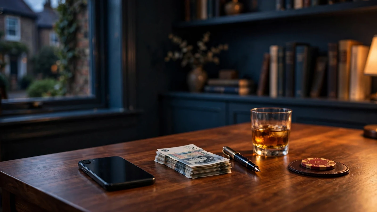 Casinos That Accept eCheck in the UK: What to Know