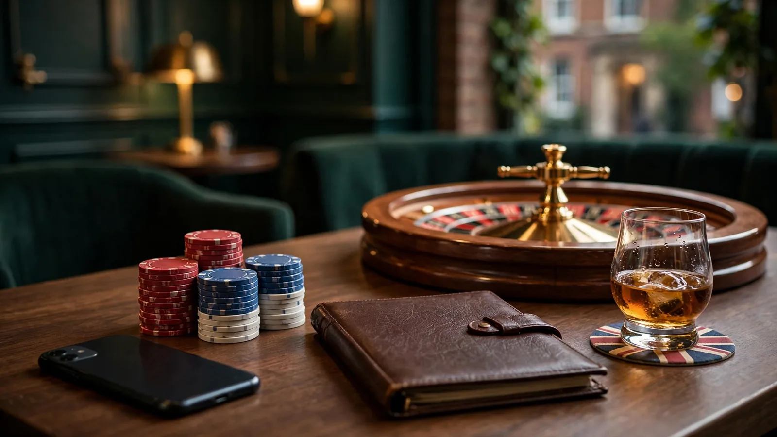 Casinos That Accept E-Cheques in the UK: What to Check