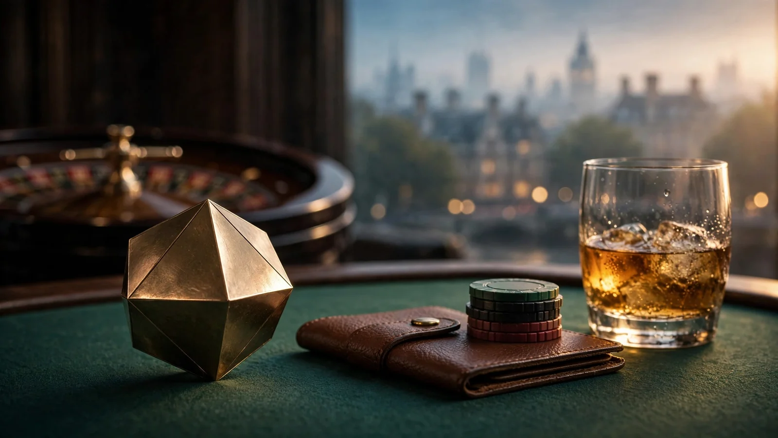 Casinos That Accept Ethereum in the UK: What to Check