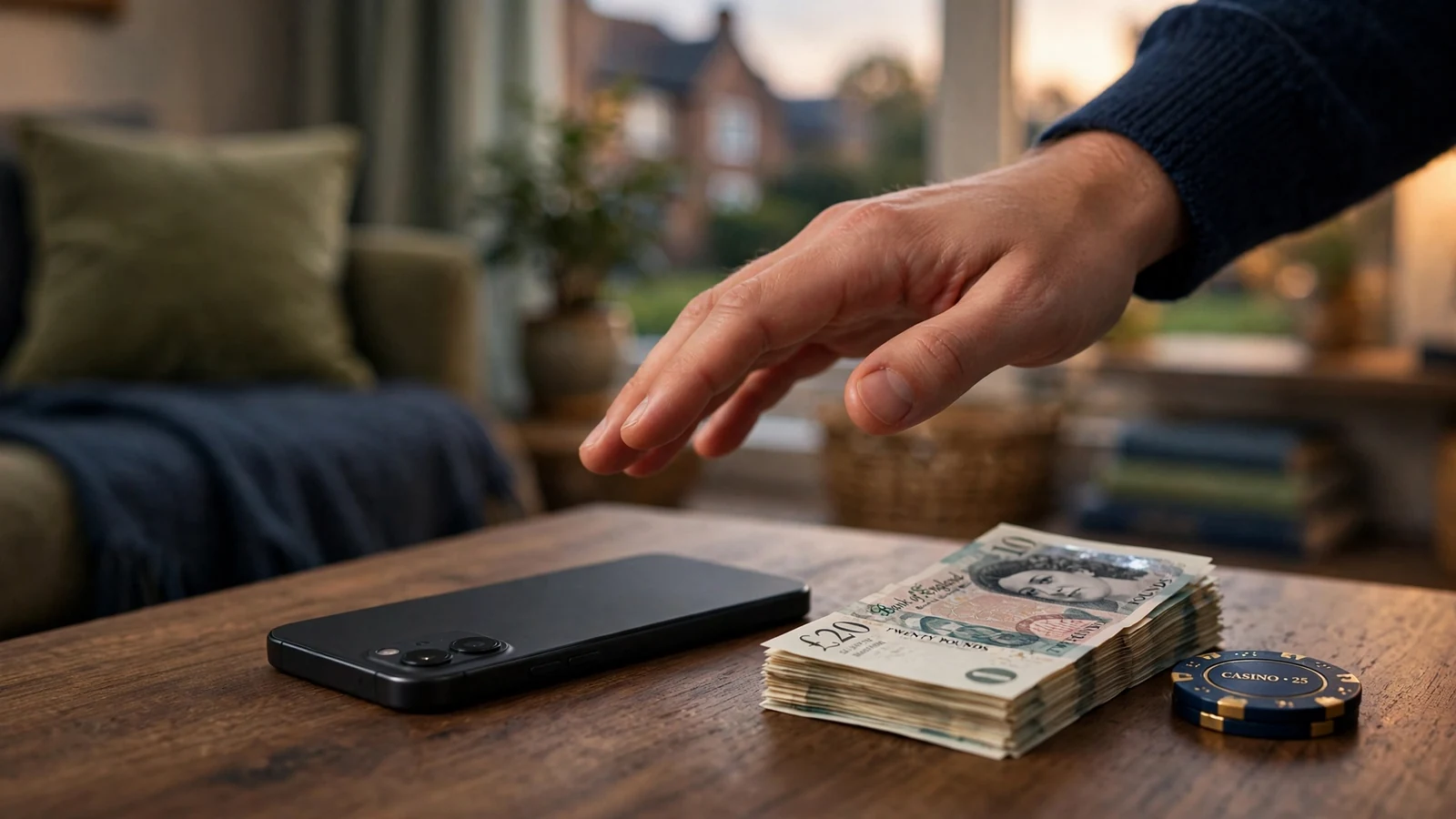 Casinos That Accept Google Pay in the UK