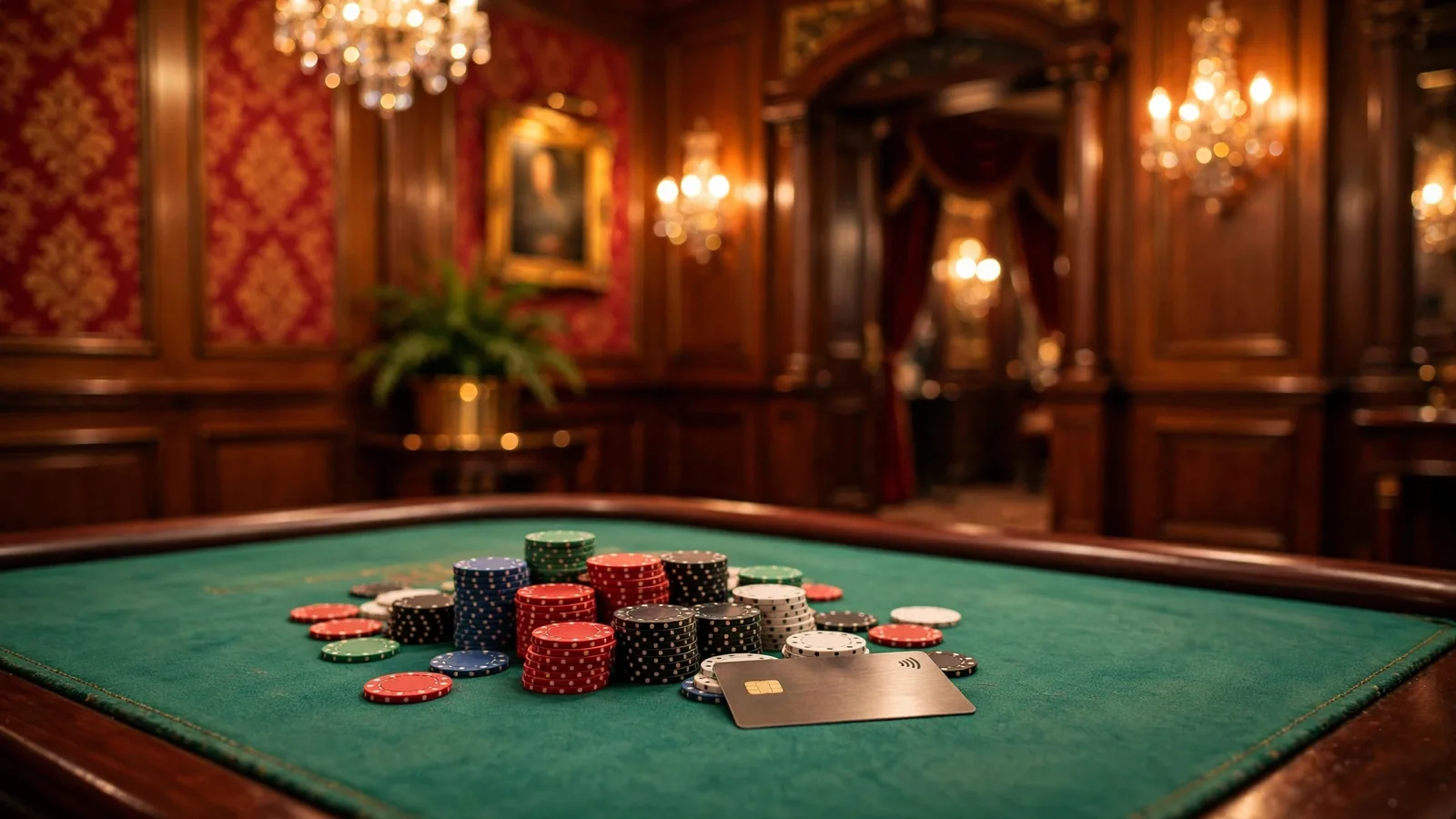 Casinos That Accept Instadebit in the UK