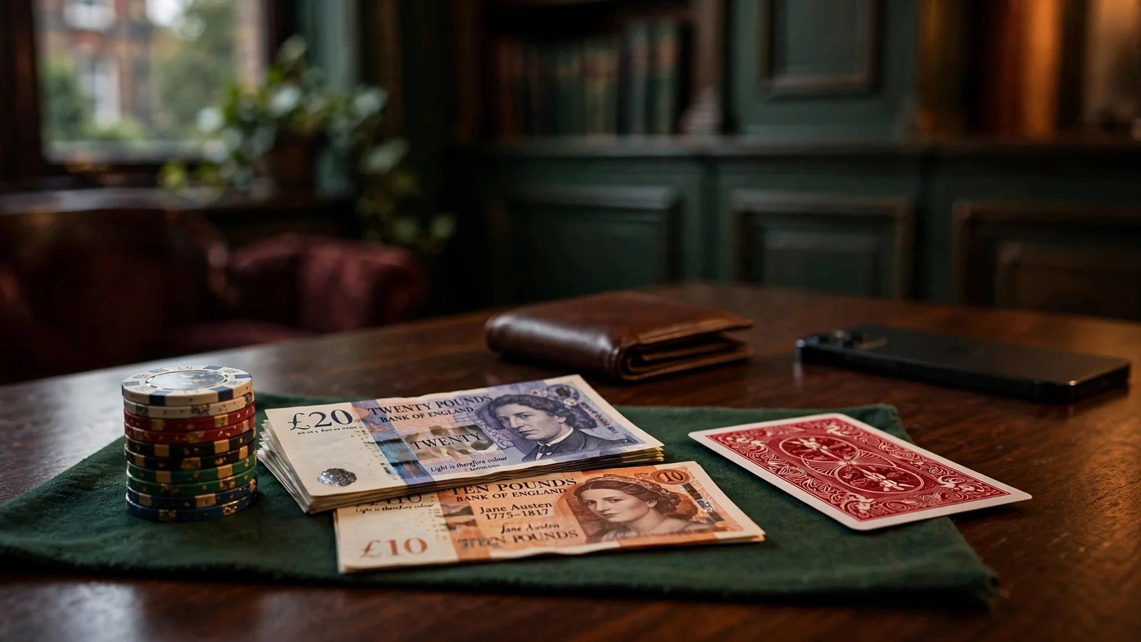 Casinos That Accept Klarna in the UK: What to Check